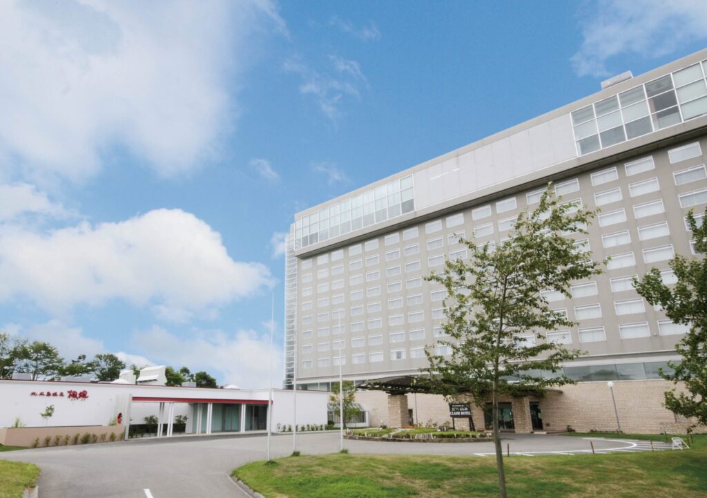 札幌北広島クラッセホテル